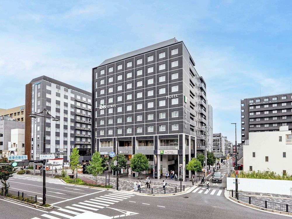 undefined ibis Styles Kyoto Station 5