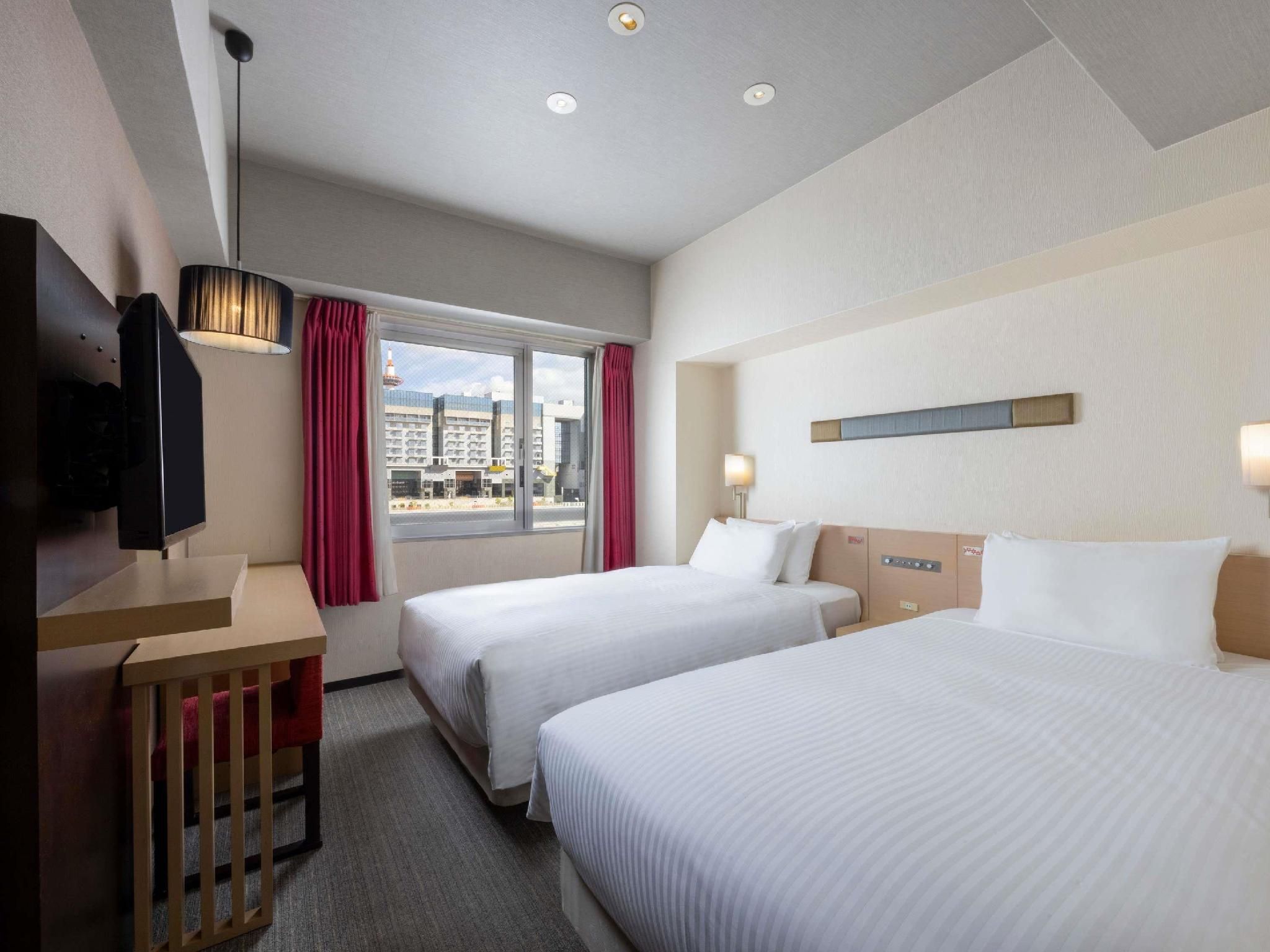 Economy Double Room - Non-Smoking