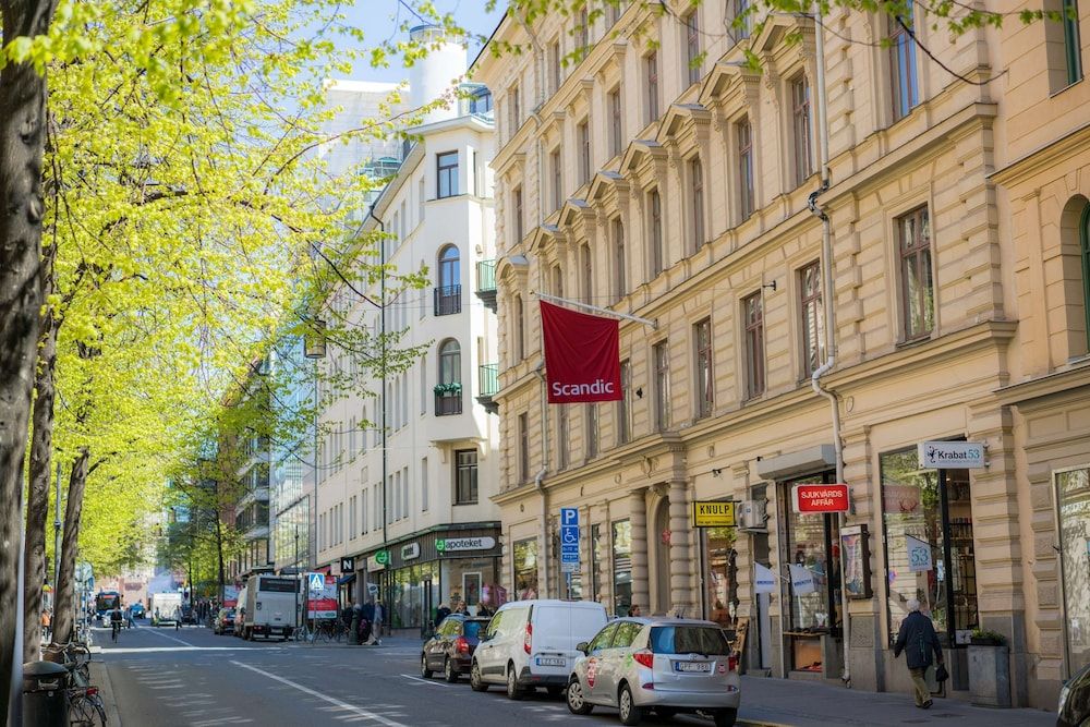 undefined Scandic No 53 6