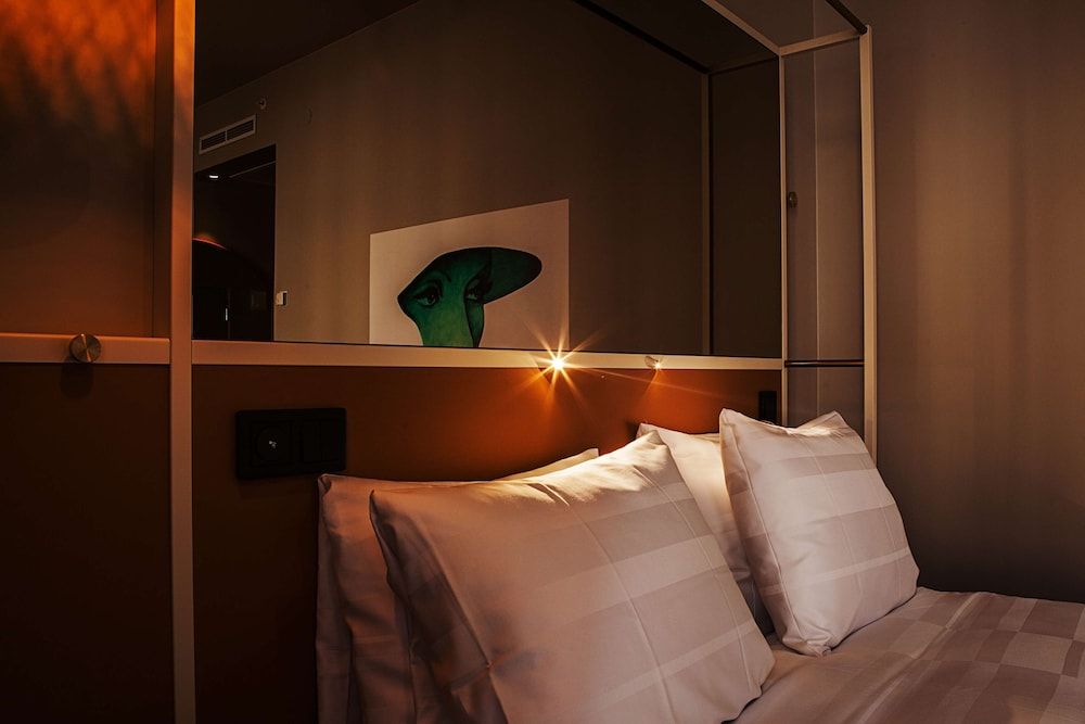 undefined Scandic No 53 4