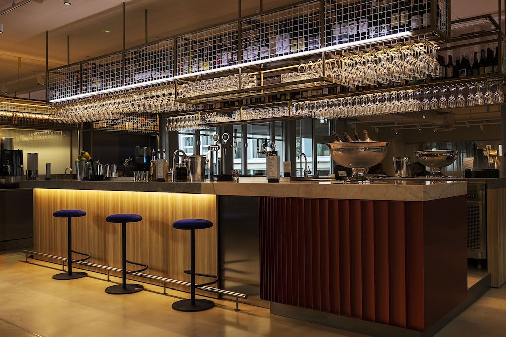 undefined Scandic No 53 8