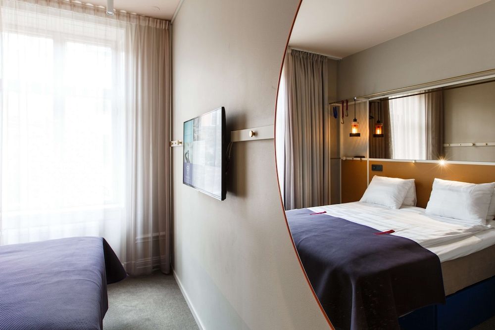 undefined Scandic No 53 5