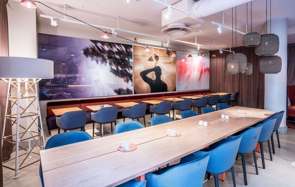 undefined Scandic No 53 9