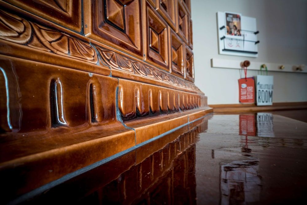 undefined Scandic No 53 7