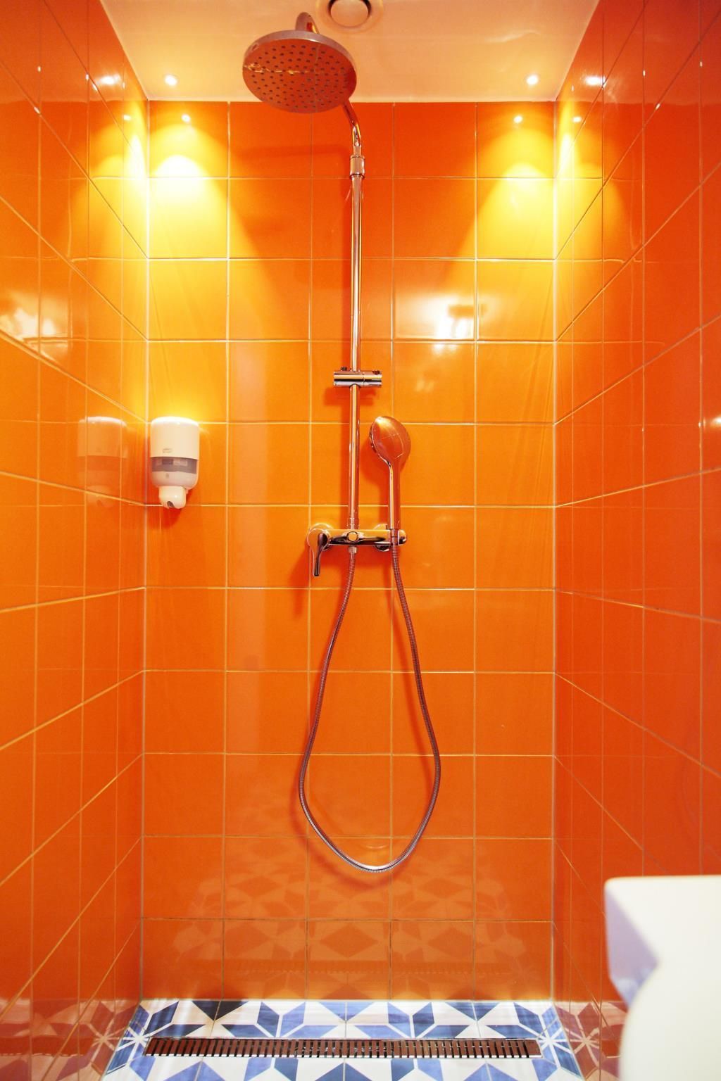 undefined Maverick Budapest Soho 10