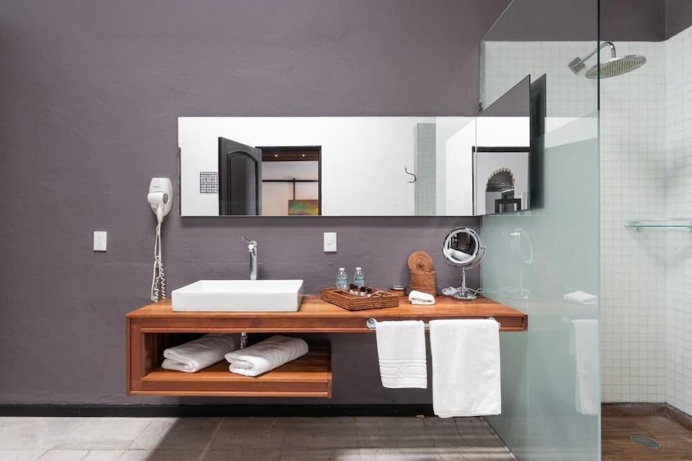 Suite Imperial Doble