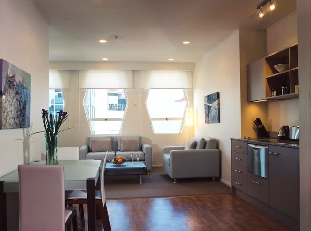 Quest on Lambton Apartment, One Bedroom (Corporate) 5