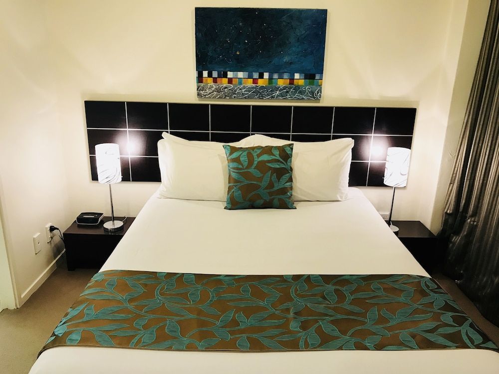 Quest on Lambton Studio 2