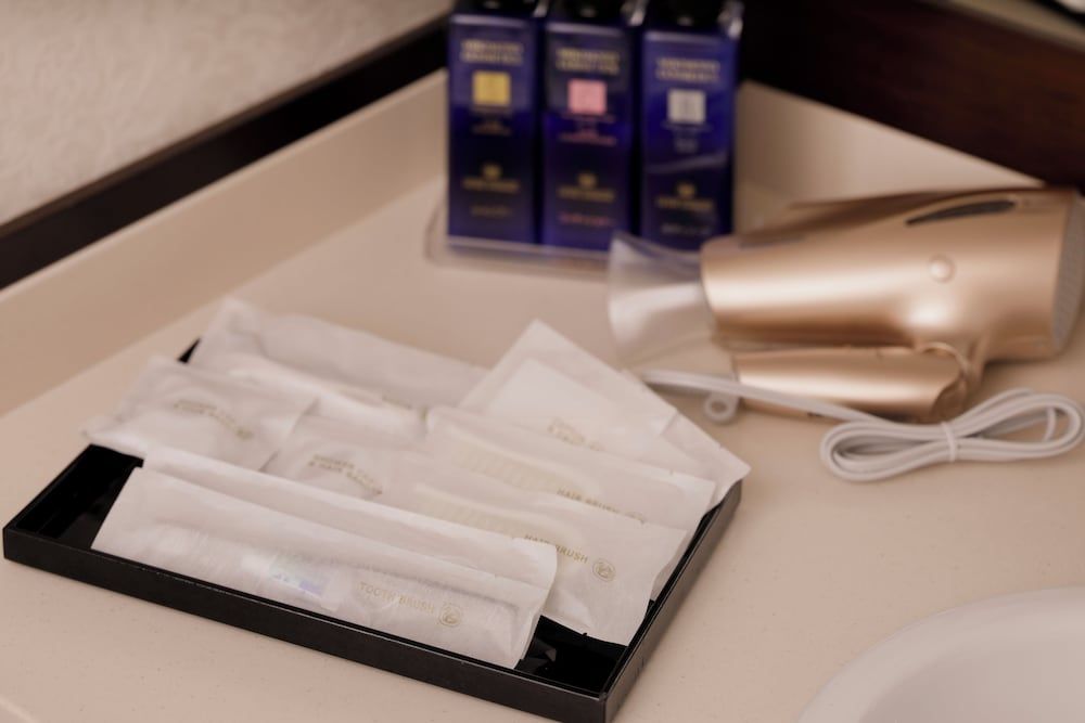 undefined Kanazawa Hakuchoro Hotel Sanraku 10