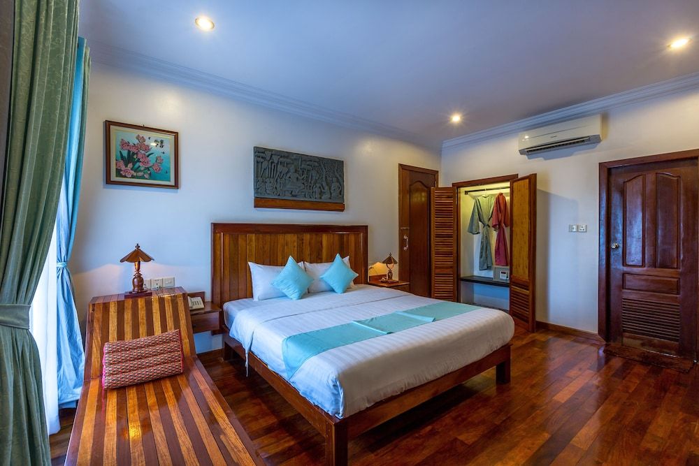 undefined Asanak D'Angkor Boutique Hotel 5