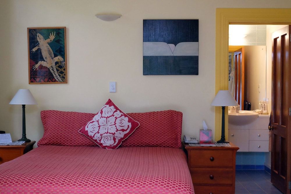 undefined The Great Ponsonby ArtHotel 4