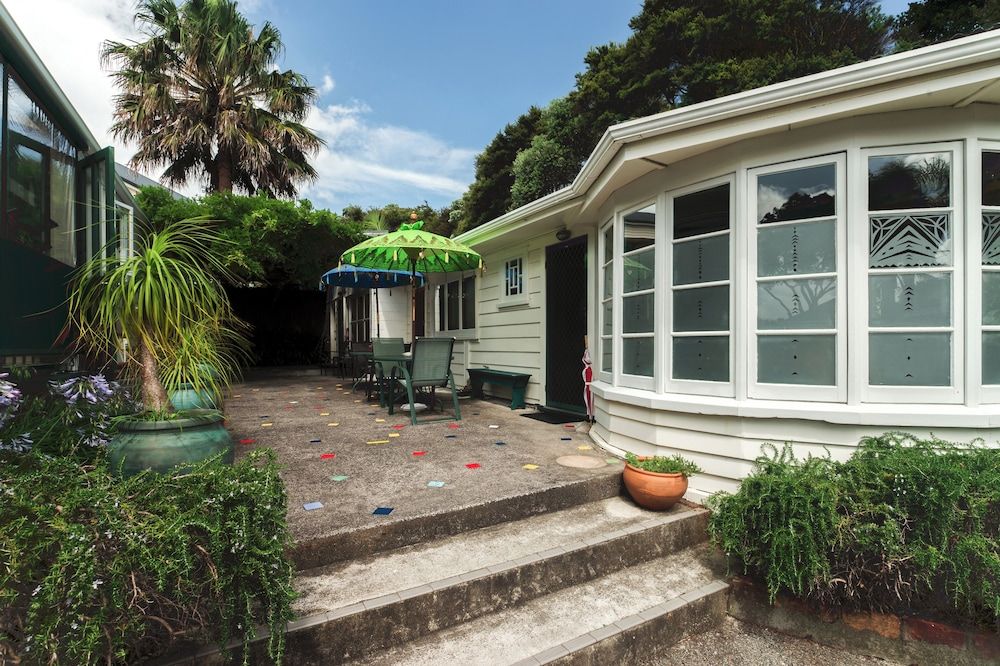 undefined The Great Ponsonby ArtHotel 9