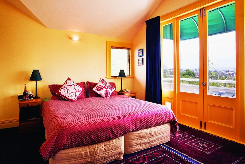 undefined The Great Ponsonby ArtHotel 3