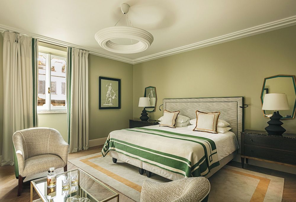 undefined Rocco Forte Hotel De Russie 5