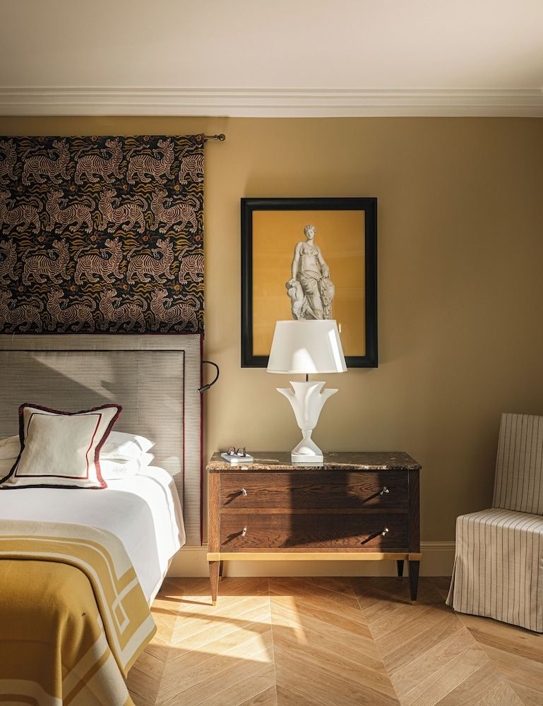 undefined Rocco Forte Hotel De Russie 9