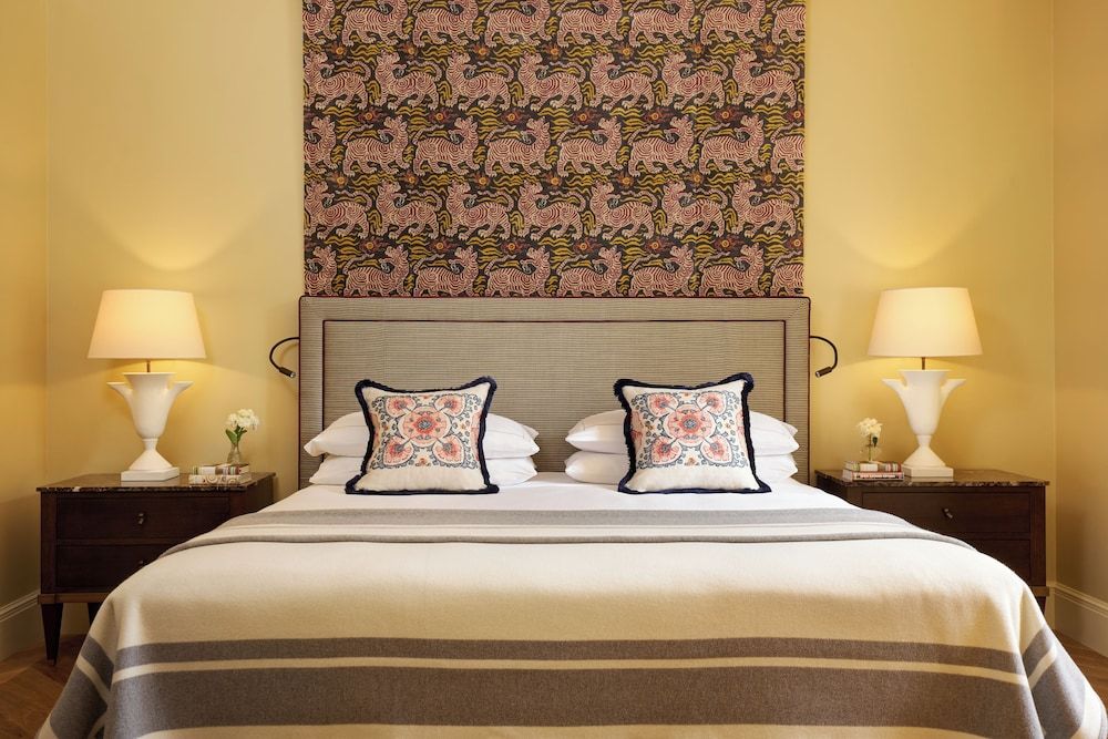 undefined Rocco Forte Hotel De Russie 4