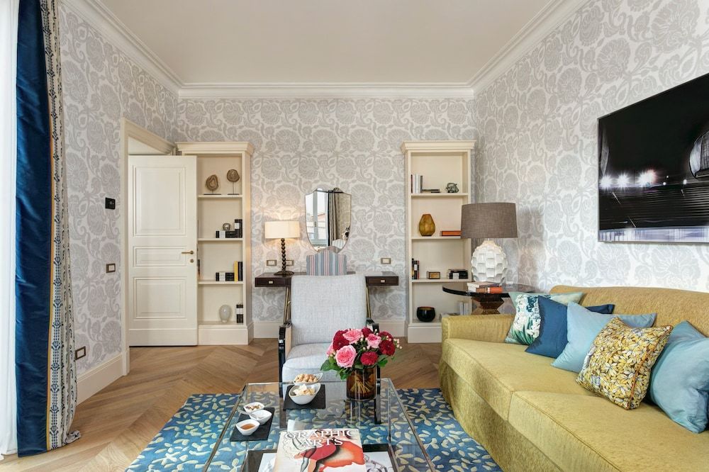 undefined Rocco Forte Hotel De Russie 2