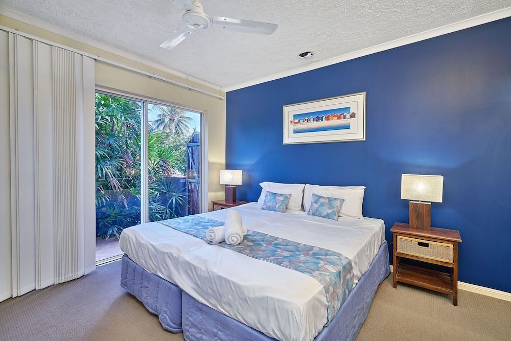 Apartment, 1 Bedroom, Kitchenette