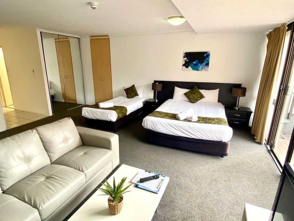 undefined The Astor Apartments 2