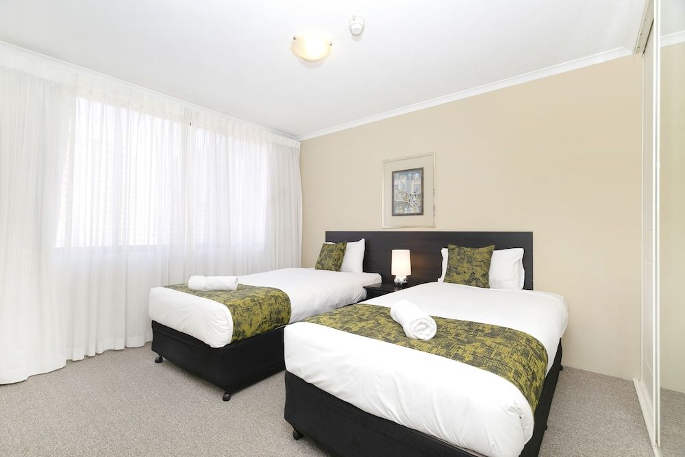 undefined The Astor Apartments