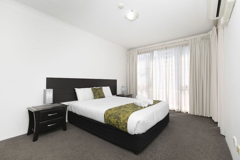 The Astor Apartments Apartment, 1 Bedroom 2