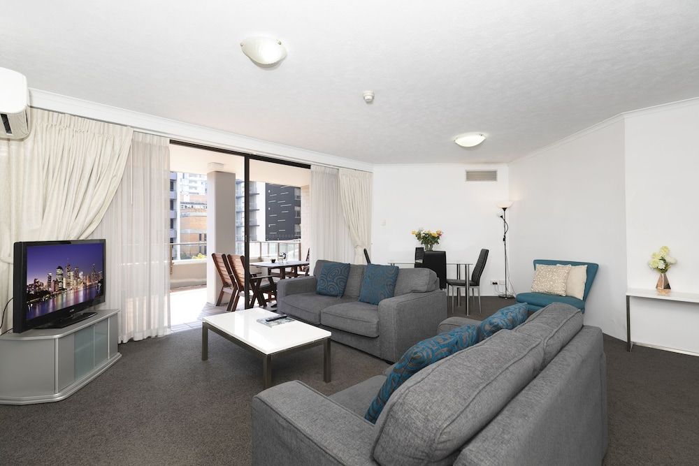 undefined The Astor Apartments 3