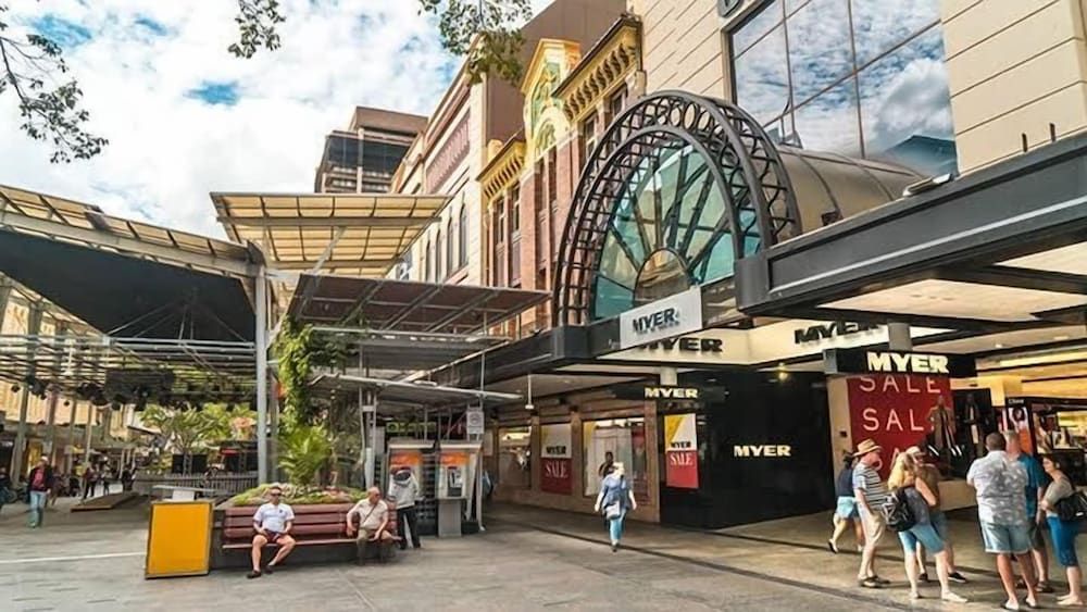 undefined The Astor Apartments 3