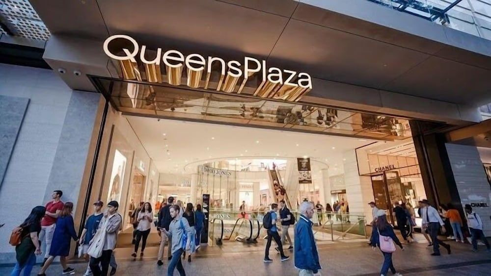 undefined The Astor Apartments 4