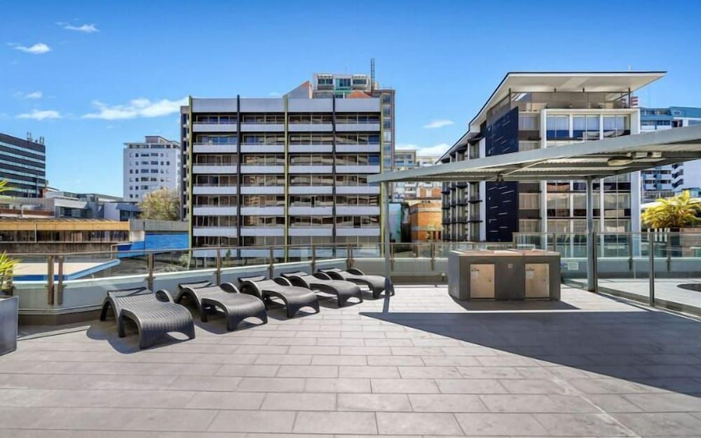 undefined The Astor Apartments 6