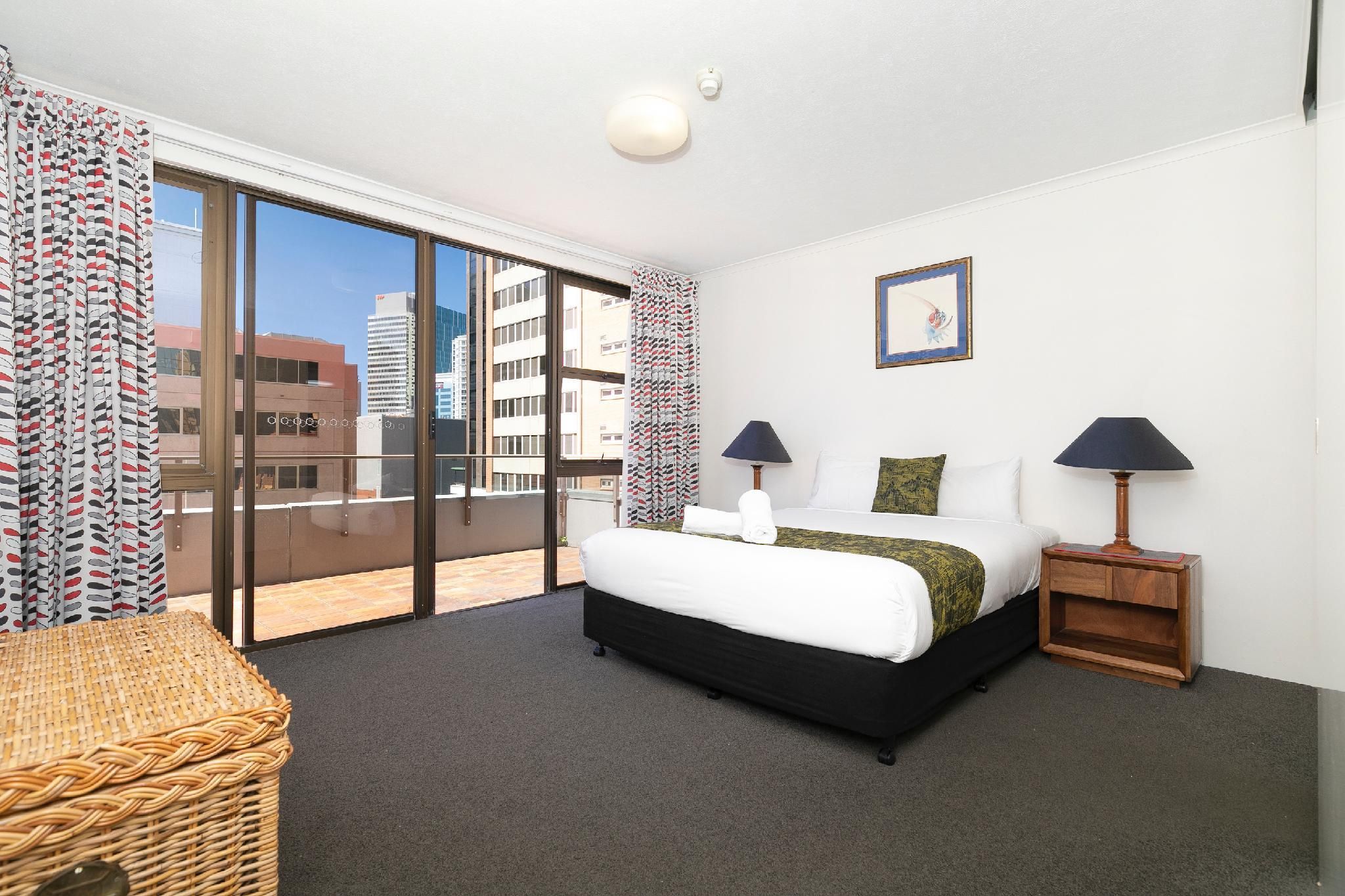 undefined The Astor Apartments 6