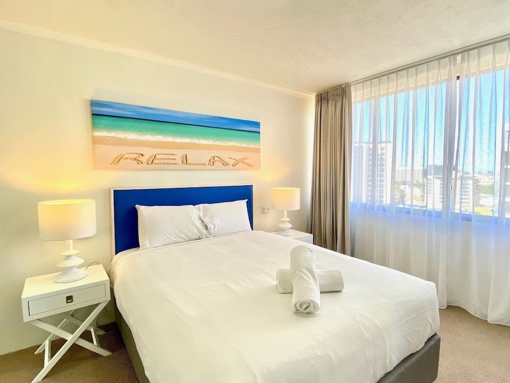 The Astor Apartments Deluxe Apartment, 1 Bedroom