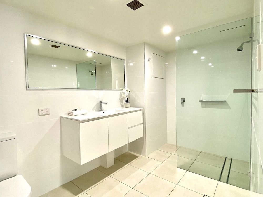 The Astor Apartments Deluxe Apartment, 1 Bedroom 3