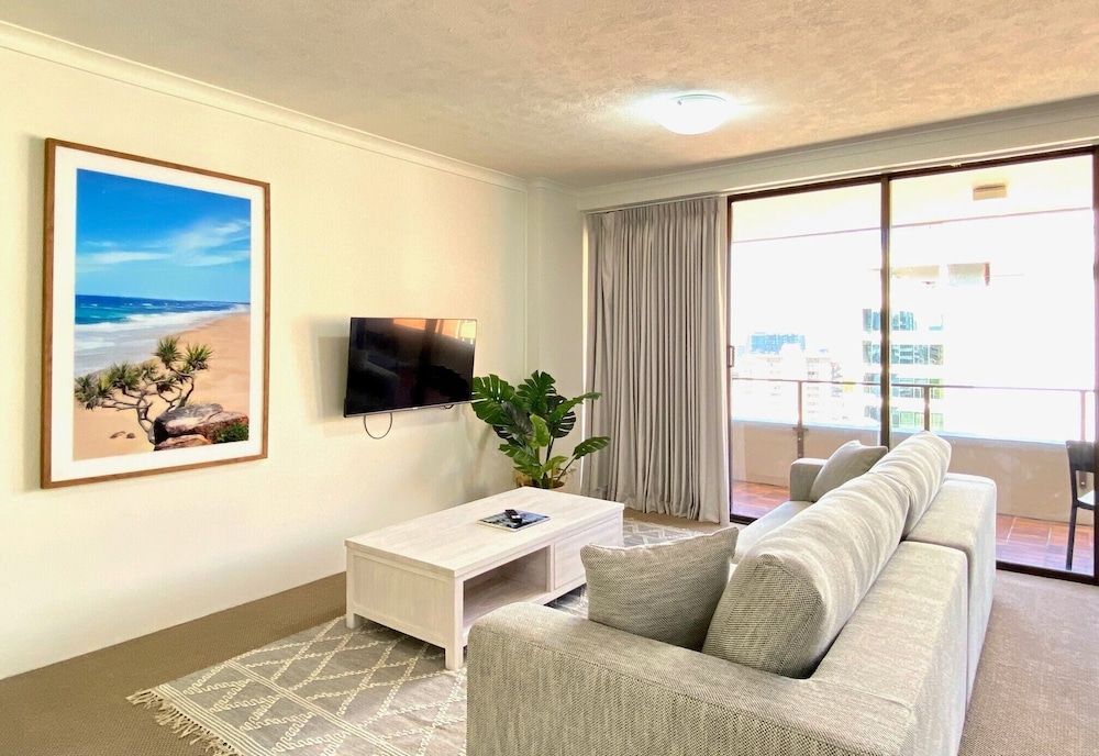 The Astor Apartments Deluxe Apartment, 1 Bedroom 5