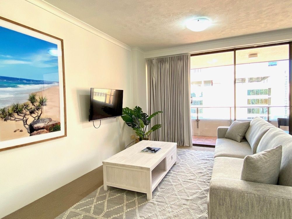 The Astor Apartments Deluxe Apartment, 1 Bedroom 4