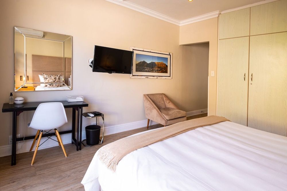 undefined 3 On Camps Bay