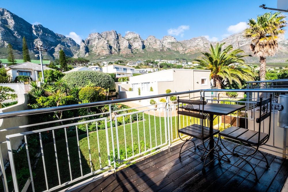 3 On Camps Bay Premier Room 9