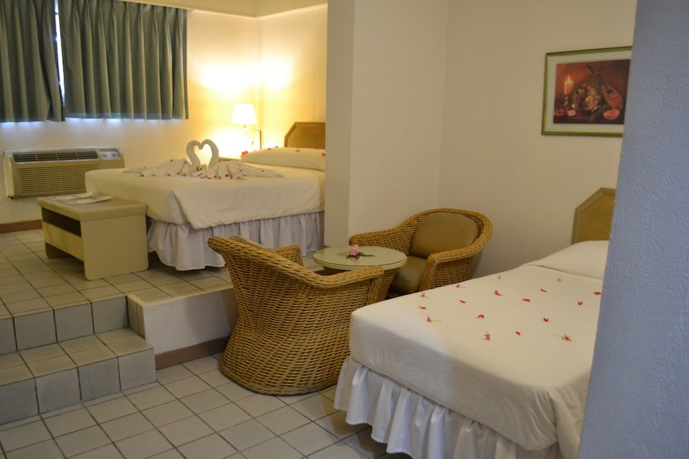 Deluxe Room, Kitchenette