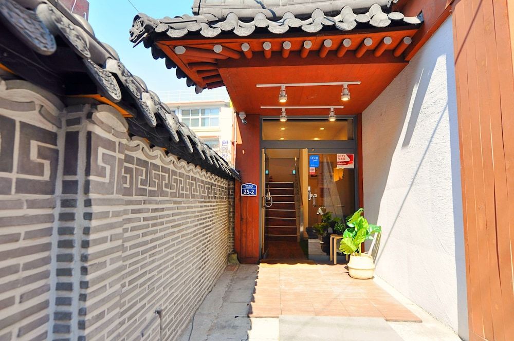 undefined OYO Hostel Dongdaemun 1 6