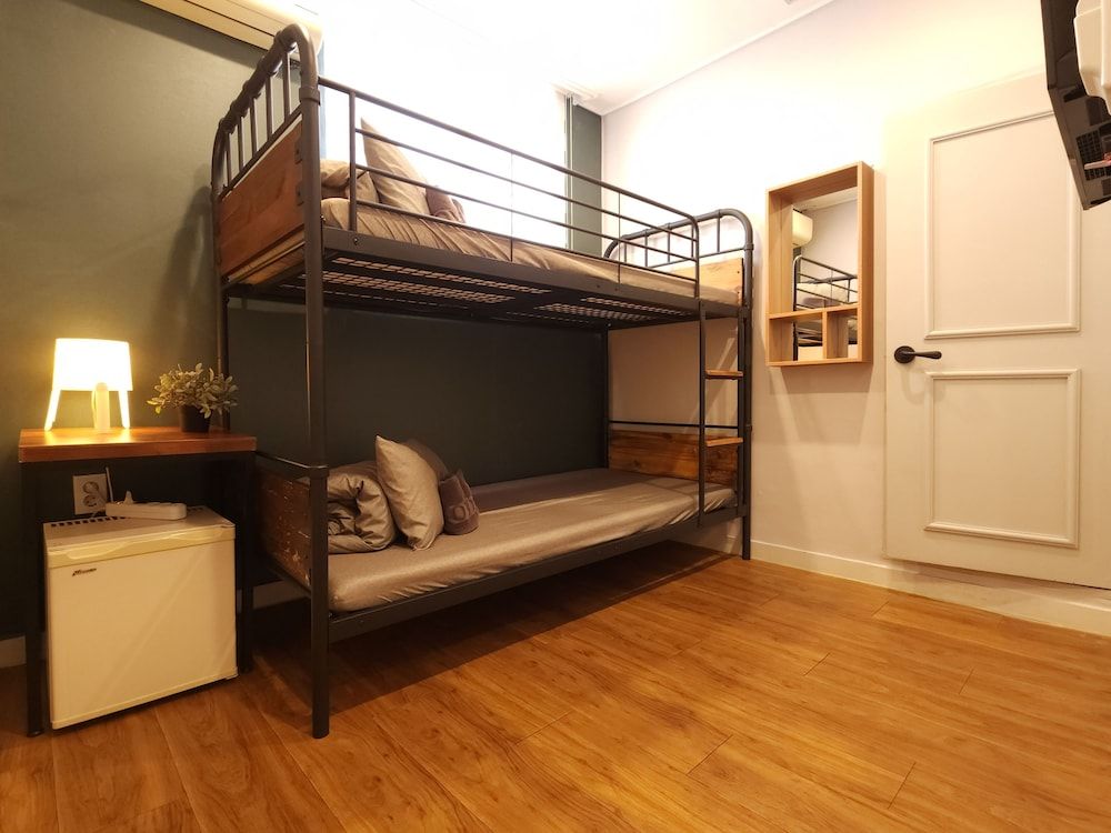 undefined OYO Hostel Dongdaemun 1