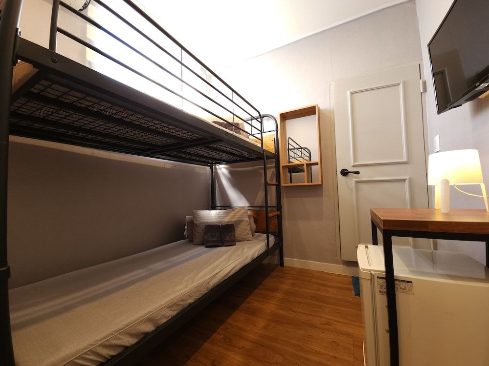 undefined OYO Hostel Dongdaemun 1 7