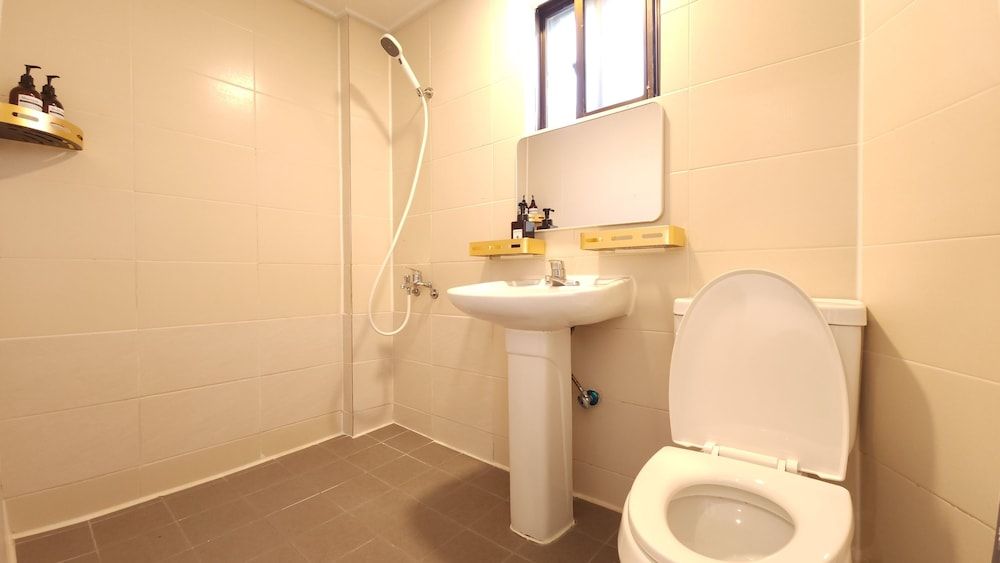 undefined OYO Hostel Dongdaemun 1 9