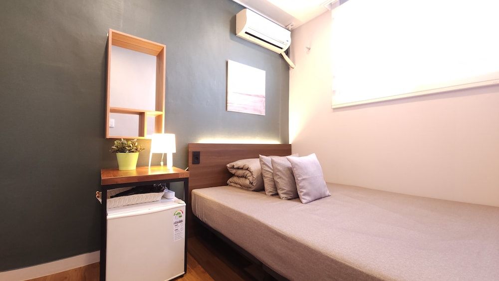 undefined OYO Hostel Dongdaemun 1 4