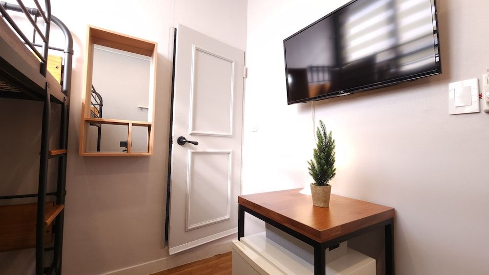 undefined OYO Hostel Dongdaemun 1 10
