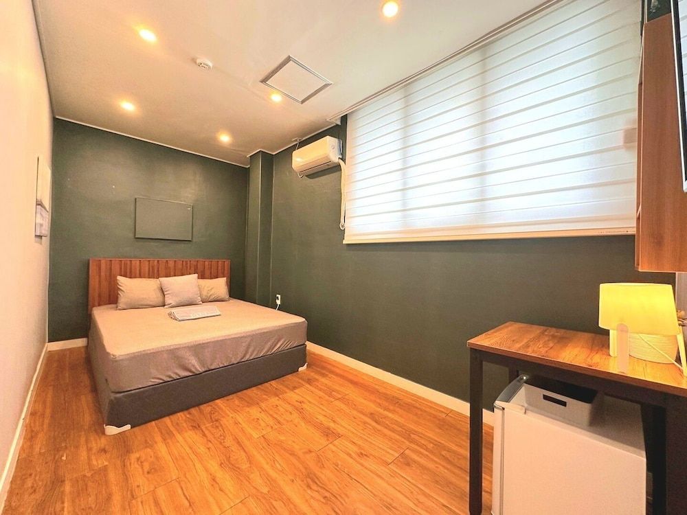undefined OYO Hostel Dongdaemun 1 5