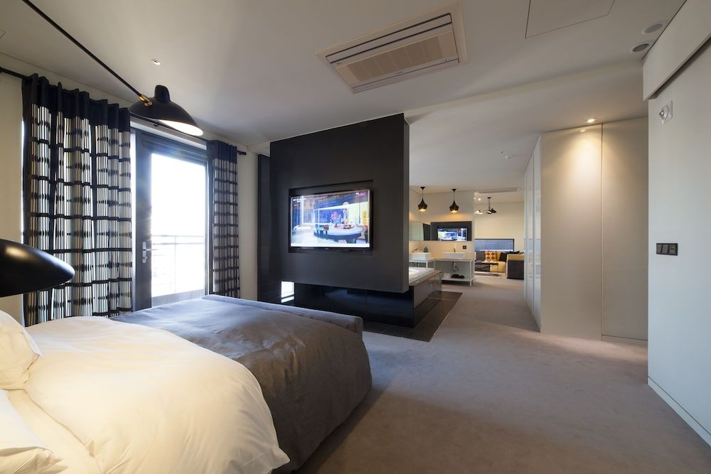 undefined Boutique Hotel Lacky 3