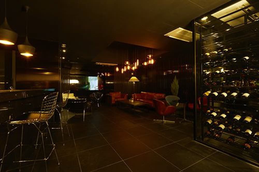 undefined Boutique Hotel Lacky 2