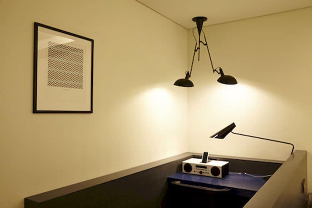 undefined Boutique Hotel Lacky 10