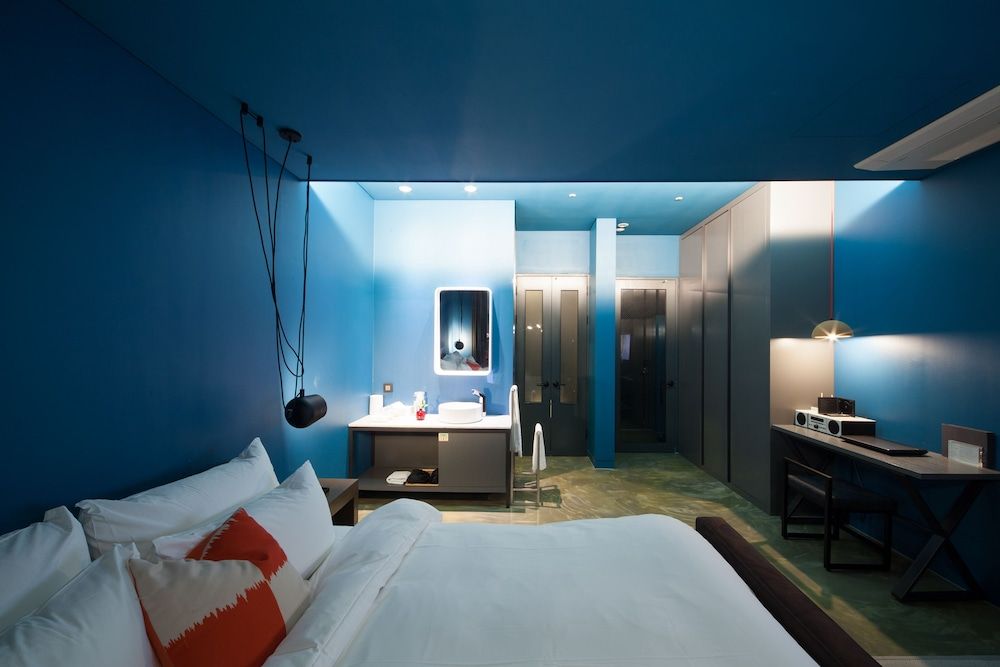 undefined Boutique Hotel Lacky 5