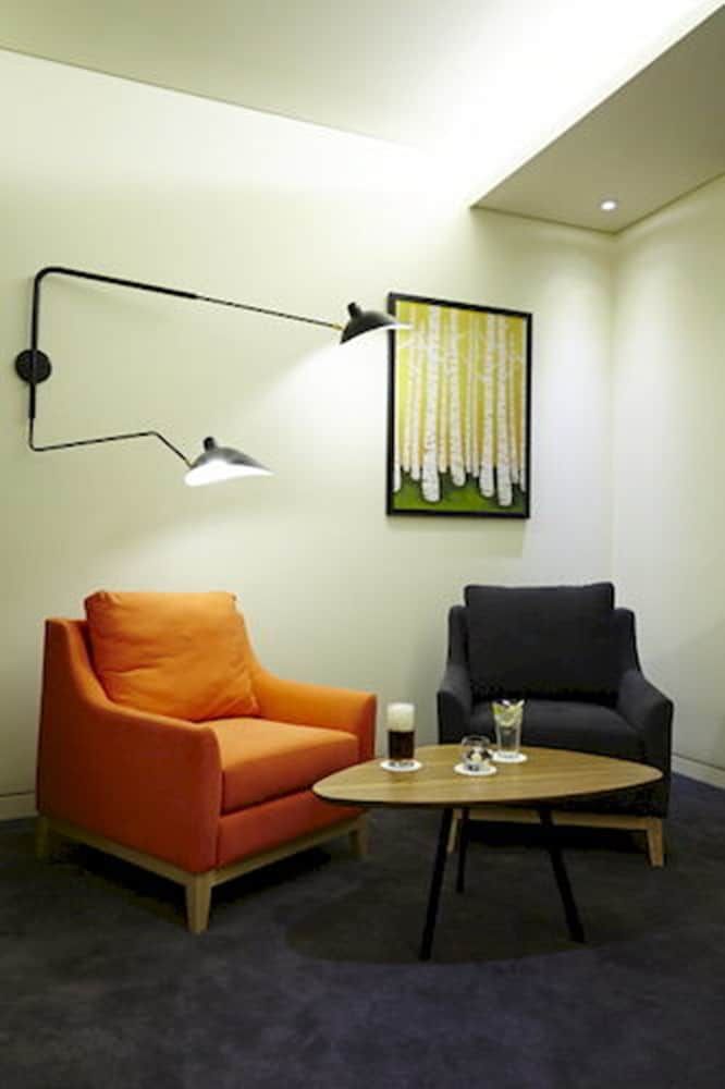 undefined Boutique Hotel Lacky 8