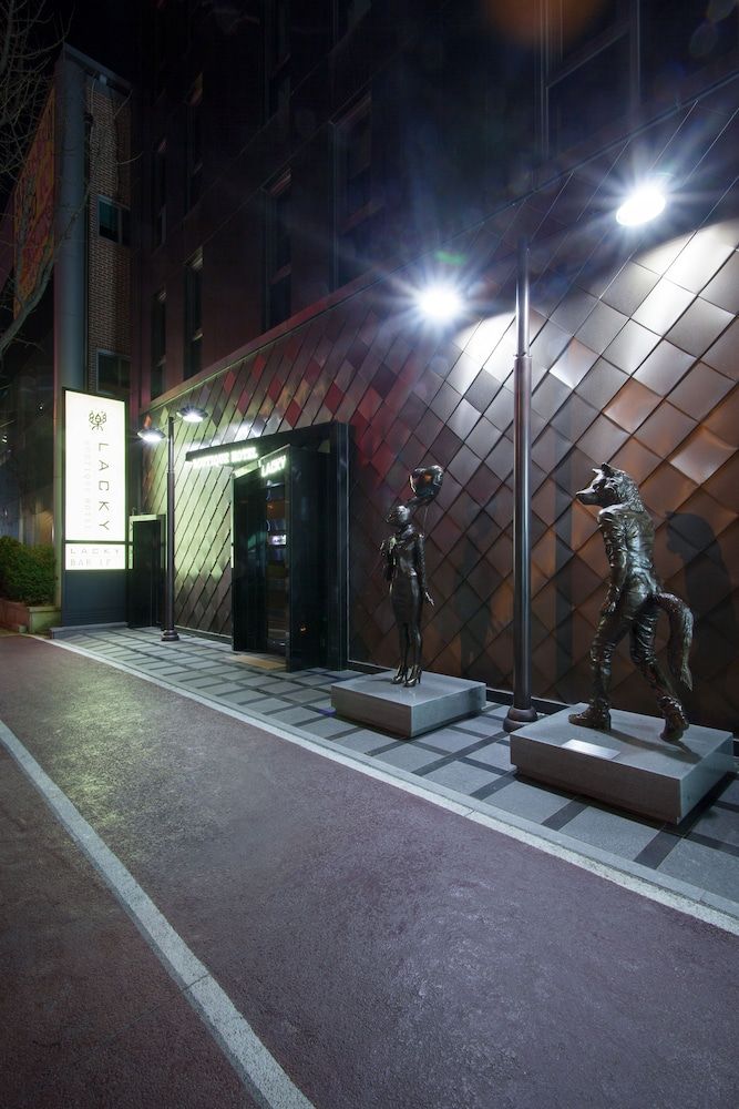 undefined Boutique Hotel Lacky